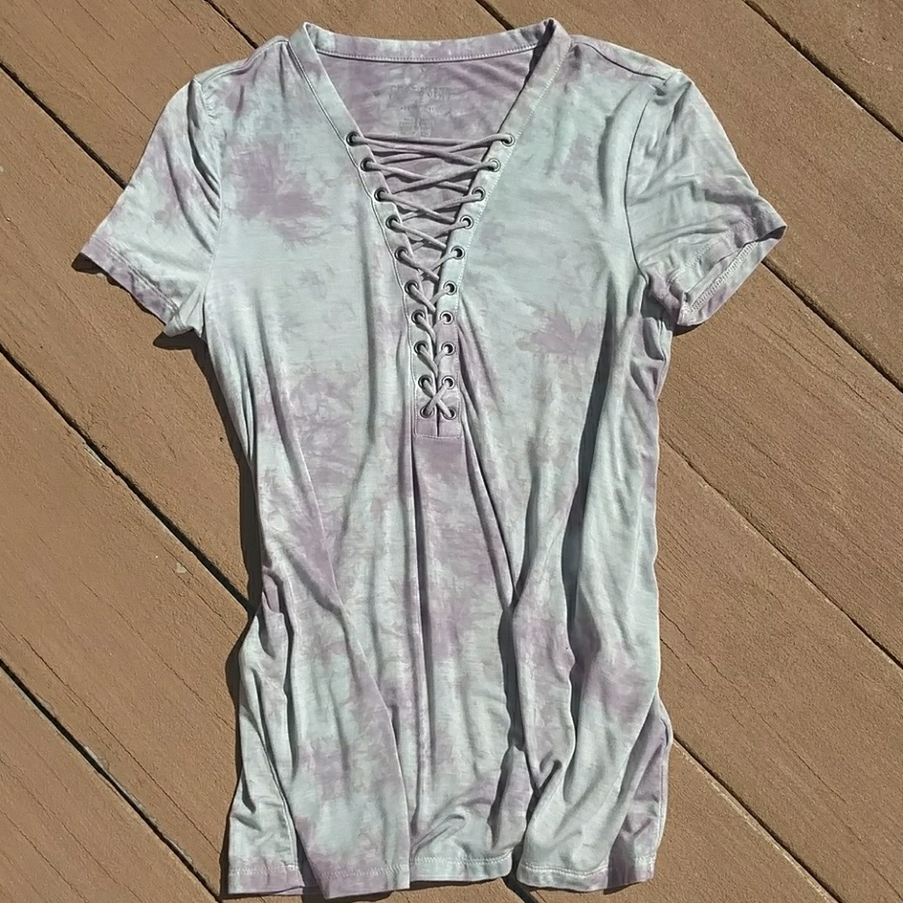 American Eagle Soft & Sexy